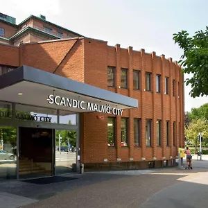 Scandic Hotel