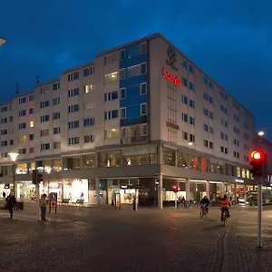 Hotel Scandic S:t Joergen, Malmö