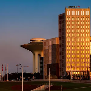 4* Hotell Western Arena