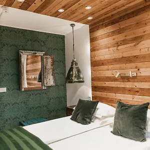 4* Hotell Havshotellet